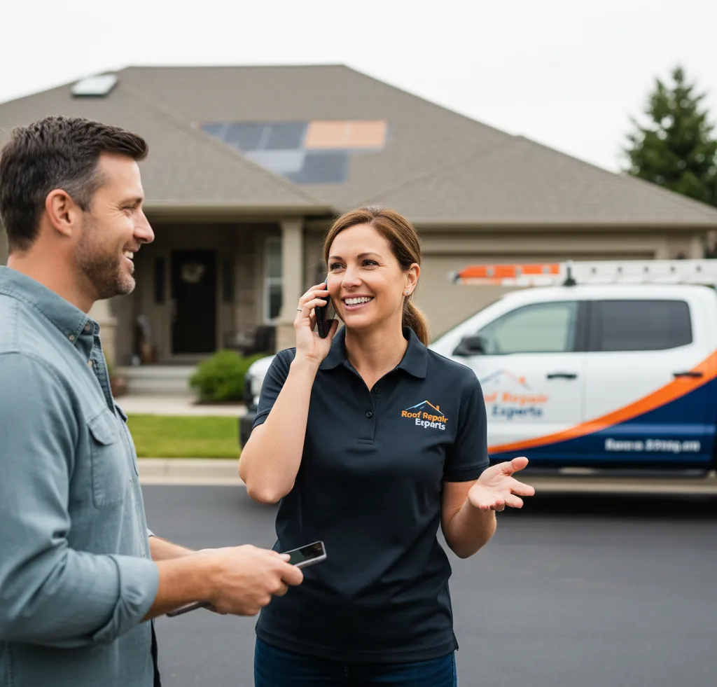 Storm Damage Repair in Soperton, GA